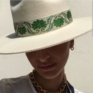 LACK OF COLOR "IVY BEVERLY "  FEDORA